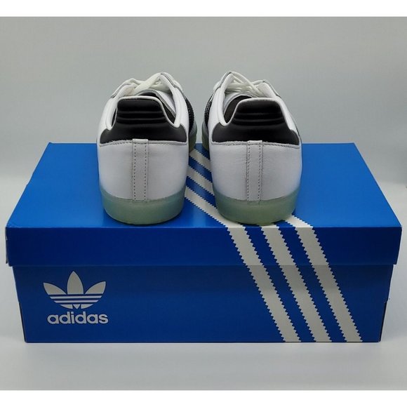 Adidas Samba x Jason Dill Collab Sneakers GZ4730 (Damaged Box)